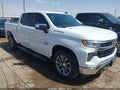 Photo 1 of 16 — 2024 Chevrolet Silverado 1500