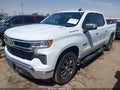 Photo 2 of 16 — 2024 Chevrolet Silverado 1500