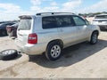 Photo 4 of 11 — 2007 Toyota Highlander