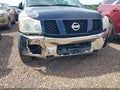Photo 6 of 21 — 2007 Nissan Armada