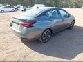 Photo 4 of 16 — 2024 Nissan Versa