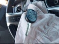 Photo 11 of 16 — 2014 Ford Mustang