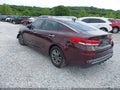 Photo 3 of 17 — 2020 Kia Optima