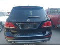 2017 Mercedes-Benz GLE-Class — photo 16 of 16 | VIN 4JGDA5JB2HA860348