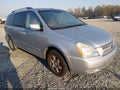 Photo 1 of 11 — 2010 Kia Sedona