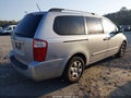 2010 Kia Sedona — photo 4 of 11 | VIN KNDMG4C34A6330989