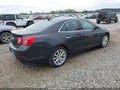 Photo 4 of 17 — 2015 Chevrolet Malibu
