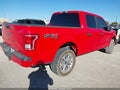 2017 Ford F-150 — photo 4 of 16 | VIN 1FTEW1EF2HKD16040