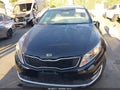 Photo 12 of 16 — 2012 Kia Optima Hybrid