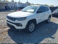 2024 Jeep Compass — photo 2 of 16 | VIN 3C4NJDBN9RT111715