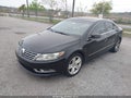 2013 Volkswagen CC — photo 2 of 11 | VIN WVWBN7AN4DE555085