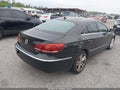 2013 Volkswagen CC — photo 4 of 11 | VIN WVWBN7AN4DE555085
