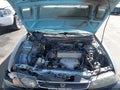 Photo 10 of 16 — 1996 Honda Accord