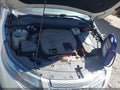 2013 Chevrolet Volt — photo 10 of 12 | VIN 1G1RB6E49DU147893