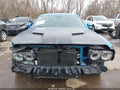 2015 Dodge Challenger — photo 12 of 16 | VIN 2C3CDZAT0FH846653