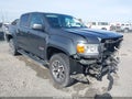 2015 GMC Canyon — photo 1 of 17 | VIN 1GTG5BE35F1165155