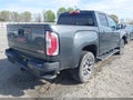 2015 GMC Canyon — photo 4 of 17 | VIN 1GTG5BE35F1165155