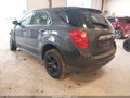 Photo 3 of 16 — 2011 Chevrolet Equinox