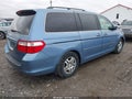 2006 Honda Odyssey — photo 4 of 12 | VIN 5FNRL38656B040691