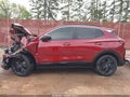 Photo 15 of 17 — 2025 Buick Encore GX