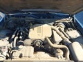 2008 Ford Crown Victoria — photo 10 of 11 | VIN 2FAFP74V28X121605