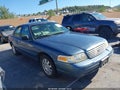 2008 Ford Crown Victoria — photo 1 of 11 | VIN 2FAFP74V28X121605