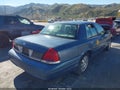 Photo 4 of 11 — 2008 Ford Crown Victoria