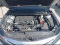 2021 Toyota Camry — photo 10 of 19 | VIN 4T1G11AK1MU527864