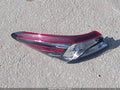 2021 Toyota Camry — photo 12 of 19 | VIN 4T1G11AK1MU527864