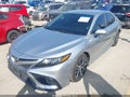 2021 Toyota Camry — photo 2 of 19 | VIN 4T1G11AK1MU527864