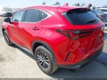 Photo 3 of 16 — 2022 Lexus NX 350