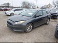 2018 Ford Focus — photo 2 of 16 | VIN 1FADP3F27JL328643
