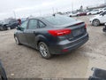 2018 Ford Focus — photo 3 of 16 | VIN 1FADP3F27JL328643