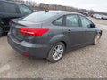 2018 Ford Focus — photo 4 of 16 | VIN 1FADP3F27JL328643