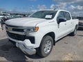 2023 Chevrolet Silverado 1500 — photo 2 of 16 | VIN 3GCUDDED5PG313379