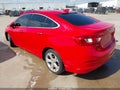 2018 Chevrolet Cruze — photo 3 of 11 | VIN 1G1BF5SM1J7196617