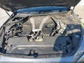 2016 Infiniti Q50 — photo 10 of 16 | VIN JN1EV7AP0GM300848