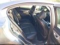 2016 Infiniti Q50 — photo 8 of 16 | VIN JN1EV7AP0GM300848