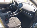 2025 Mitsubishi Eclipse — photo 5 of 19 | VIN JA4ATWAA9SZ032010