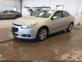 2015 Chevrolet Malibu — photo 2 of 11 | VIN 1G11E5SX3FF216310