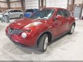 Photo 2 of 11 — 2012 Nissan Juke