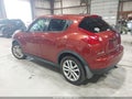 Photo 3 of 11 — 2012 Nissan Juke