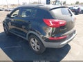 2011 Kia Sportage — photo 3 of 16 | VIN KNDPB3A23B7100873