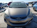 Photo 13 of 17 — 2013 Hyundai Elantra