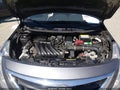 2017 Nissan Versa — photo 10 of 16 | VIN 3N1CN7AP0HL850764