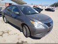 Photo 1 of 16 — 2017 Nissan Versa