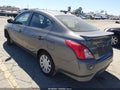 Photo 3 of 16 — 2017 Nissan Versa