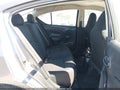 2017 Nissan Versa — photo 8 of 16 | VIN 3N1CN7AP0HL850764