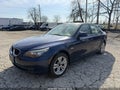 Photo 2 of 11 — 2010 BMW 5 Series