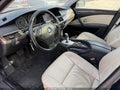 Photo 5 of 11 — 2010 BMW 5 Series